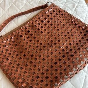 Beautiful rare Aldo bag